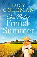 E-Book (epub) One Perfect French Summer von Lucy Coleman