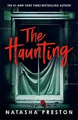 Kartonierter Einband The Haunting von Preston Natasha