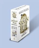 Kartonierter Einband The Stolen Heir Duology Boxset (Novels of Elfhame) von Holly Black