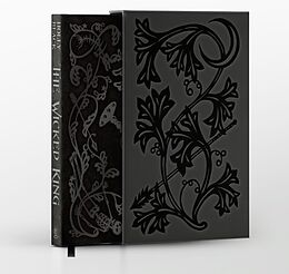 Fester Einband The Wicked King (The Folk of the Air #2) von Holly Black
