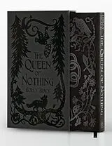 Fester Einband The Queen of Nothing (A Novel of Elfhame) von Holly Black