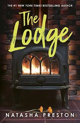 E-Book (epub) The Lodge von Natasha Preston
