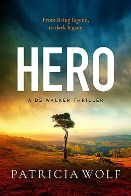 E-Book (epub) Hero von Patricia Wolf