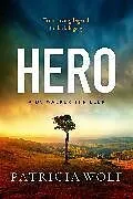 Kartonierter Einband Hero von Patricia Wolf
