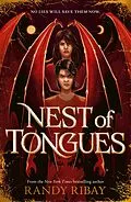 E-Book (epub) Nest of Tongues von Randy Ribay
