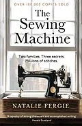 E-Book (epub) The Sewing Machine von Natalie Fergie