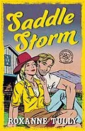 E-Book (epub) Saddle Storm von Roxanne Tully