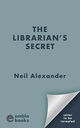 E-Book (epub) The Librarian's Secret von Neil Alexander