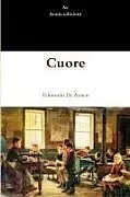 Kartonierter Einband Cuore von Edmondo de Amicis