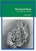 E-Book (epub) The Feral Flock von James Martin