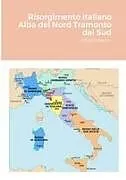 Kartonierter Einband Risorgimento italiano Alba del Nord Tramonto del Sud von Alfredo Raneri
