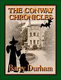 E-Book (epub) The Conway Chronicles von Barry Durham