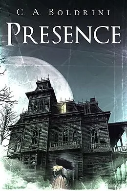 E-Book (epub) Presence von Christian Boldrini