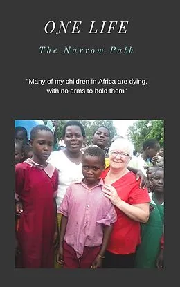E-Book (epub) One Life von Sylvia Suhr