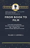 E-Book (epub) From Book To Film von Marie Campbell