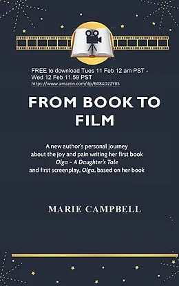 E-Book (epub) From Book To Film von Marie Campbell