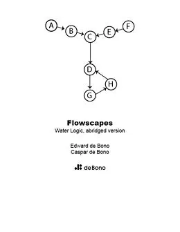 E-Book (epub) Flowscapes von Edward de Bono