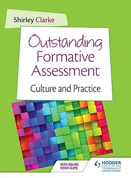 E-Book (epub) Outstanding Formative Assessment: Culture and Practice von Shirley Clarke
