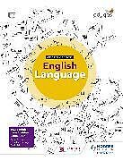 Couverture cartonnée WJEC Eduqas GCSE English Language Student Book de Paula Adair, Jane Sheldon, Jamie Rees