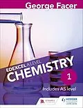 E-Book (epub) George Facer's Edexcel A Level Chemistry Student Book 1 von George Facer