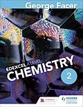 E-Book (epub) George Facer's A Level Chemistry Student Book 2 von George Facer