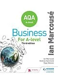E-Book (epub) AQA Business for A Level (Marcous ) von Ian Marcouse, Nigel Watson, Andrew Hammond