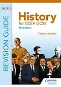 E-Book (epub) History for CCEA GCSE Revision Guide Third Edition von Finbar Madden
