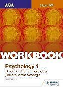 Kartonierter Einband AQA Psychology for A Level Workbook 1 von Molly Marshall