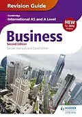 E-Book (epub) Cambridge International AS/A Level Business Revision Guide 2nd edition von Sandie Harrison, David Milner