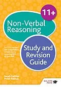 E-Book (epub) 11+ Non-Verbal Reasoning Study and Revision Guide von Peter Francis, Sarah Collins