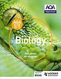 E-Book (epub) AQA GCSE (9-1) Biology Student Book von Nick Dixon, Ali Hodgson