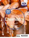 E-Book (epub) AQA GCSE (9-1) Chemistry Student Book von Richard Grime, Nora Henry
