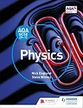 E-Book (epub) AQA GCSE (9-1) Physics Student Book von Nick England