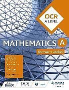 Kartonierter Einband OCR A Level Mathematics Year 1 (AS) von Sophie Goldie, Susan Whitehouse, Val Hanrahan