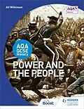 E-Book (epub) AQA GCSE History: Power and the People von Alf Wilkinson