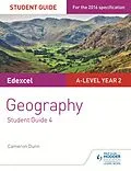 E-Book (epub) Edexcel AS/A-level Geography Student Guide 4: Geographical skills; Fieldwork; Synoptic skills von Cameron Dunn, David Redfern