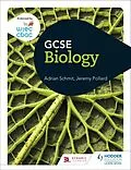 E-Book (epub) WJEC GCSE Biology von Adrian Schmit, Jeremy Pollard