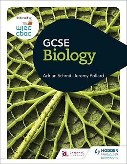 E-Book (epub) WJEC GCSE Biology von Adrian Schmit, Jeremy Pollard