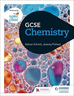 E-Book (epub) WJEC GCSE Chemistry von Adrian Schmit, Jeremy Pollard