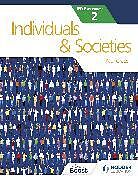 Kartonierter Einband Individuals and Societies for the IB MYP 2 von Paul Grace