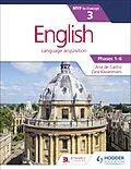 E-Book (epub) English for the IB MYP 3 von Zara Kaiserimam, Ana de Castro