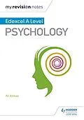 E-Book (epub) My Revision Notes: Edexcel A level Psychology von Ali Abbas