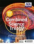 E-Book (epub) AQA GCSE (9-1) Combined Science Trilogy Student Book von Nick Dixon, Nick England, Richard Grime