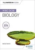 E-Book (epub) My Revision Notes: WJEC GCSE Biology von Adrian Schmit