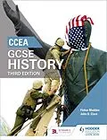 E-Book (epub) CCEA GCSE History Third Edition von Finbar Madden, John D. Clare