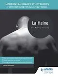 E-Book (epub) Modern Languages Study Guides: La haine von Karine Harrington