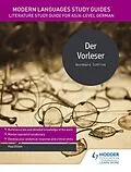 E-Book (epub) Modern Languages Study Guides: Der Vorleser von Paul Elliott