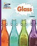 E-Book (epub) Reading Planet - Glass - Purple: Galaxy von Katie Daynes