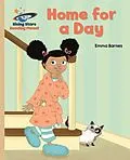 E-Book (epub) Reading Planet - Home for a Day - Gold: Galaxy von Emma Barnes