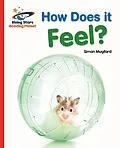 E-Book (epub) Reading Planet - How Does it Feel? - Red A: Galaxy von Simon Mugford